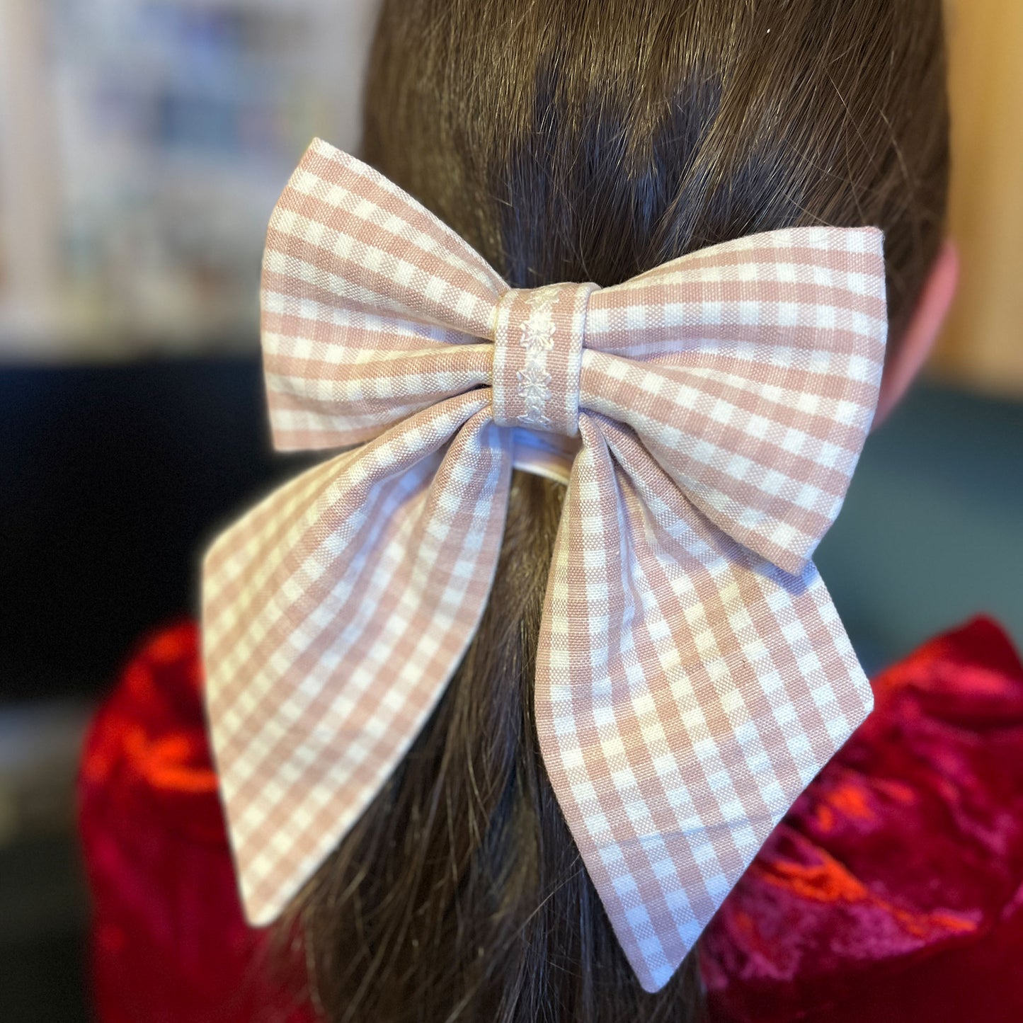 The Berkley Sewing Pattern