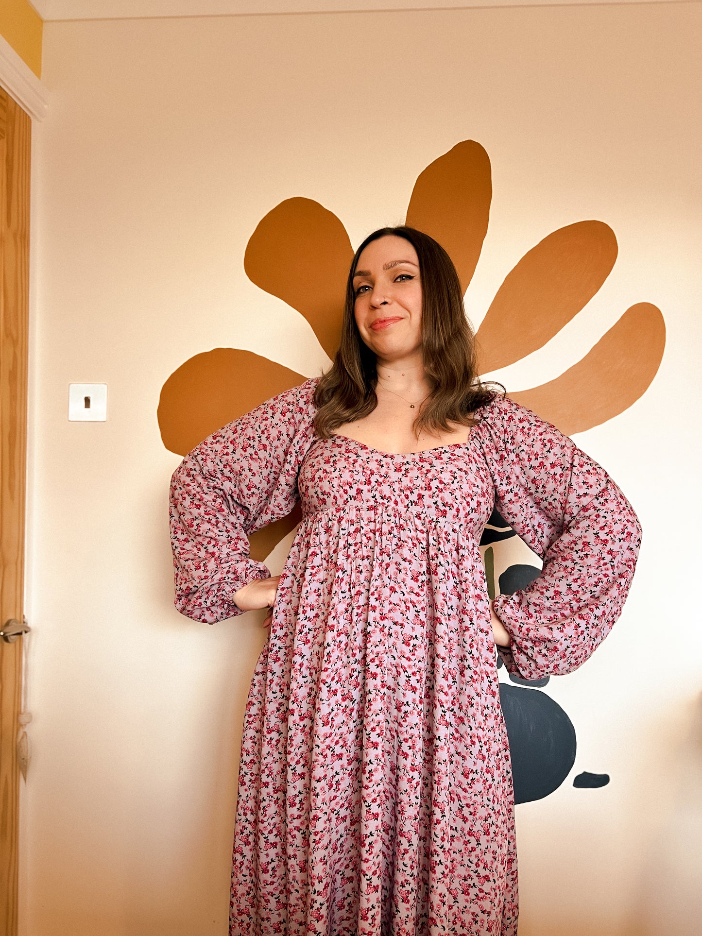 The Poppy Sewing Pattern Add-on