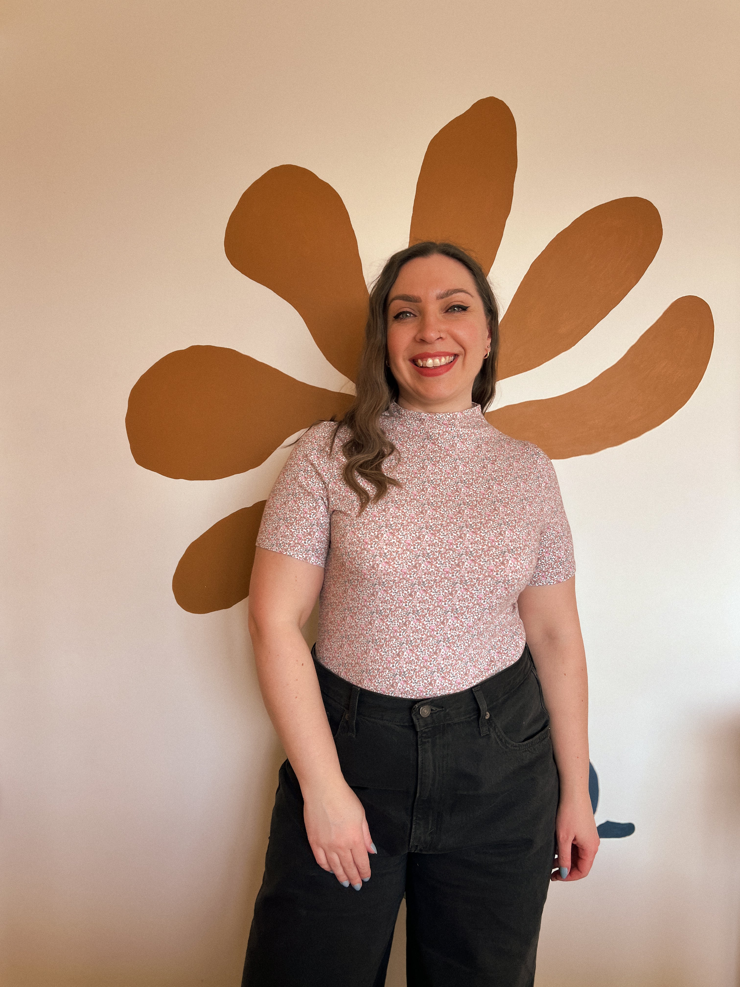 The Pepper Sewing Pattern