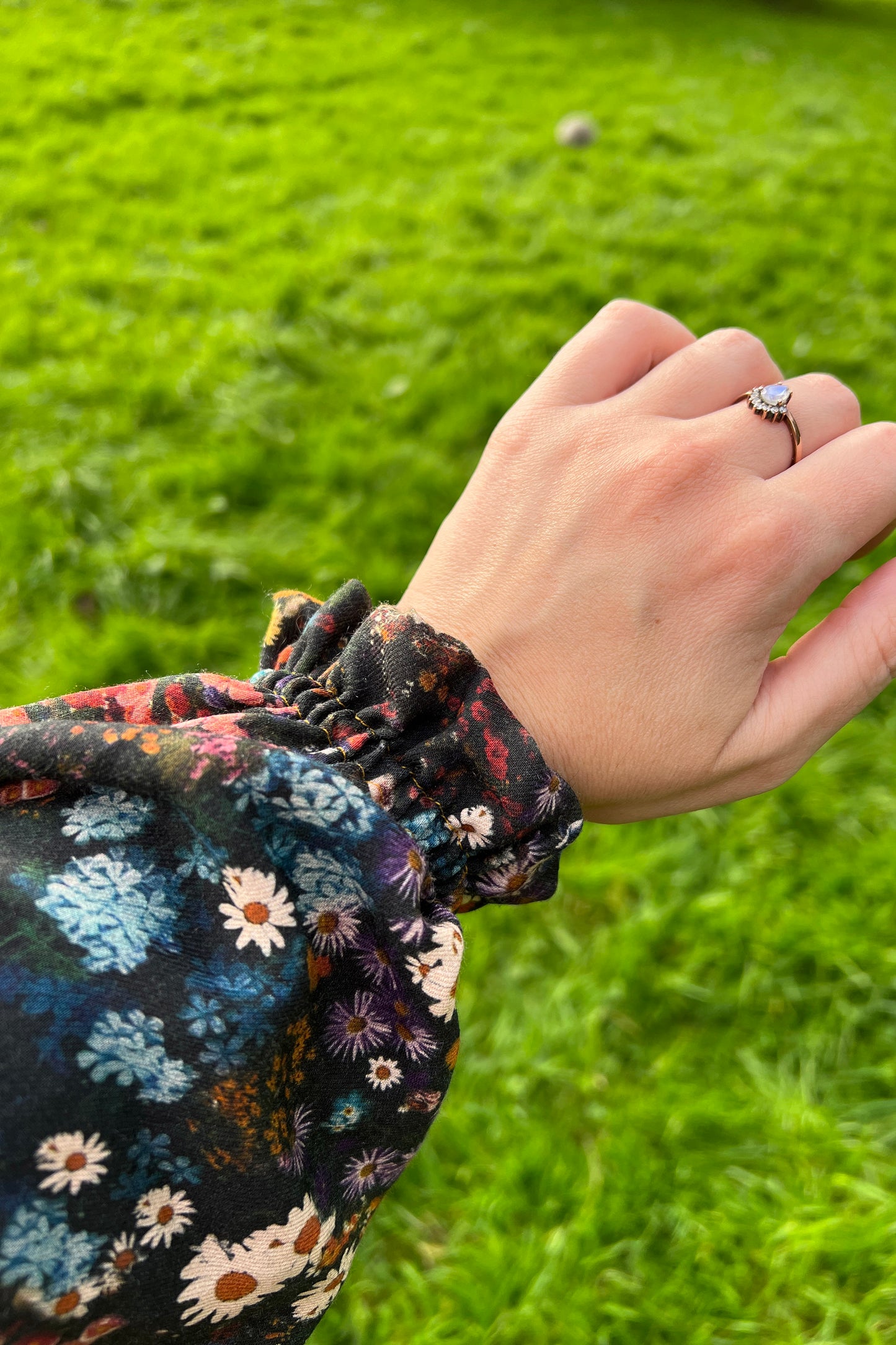 The Willow Sewing Pattern Add-on