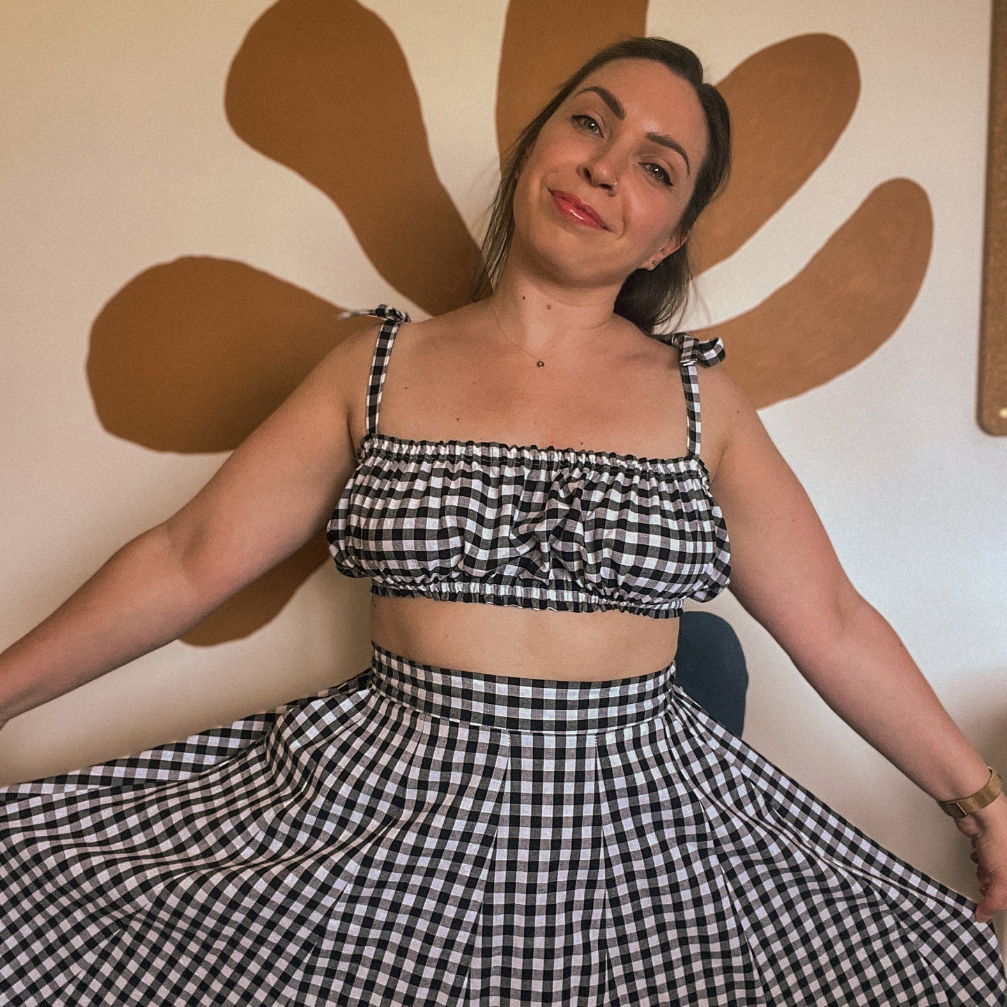 The Isla Sewing Pattern