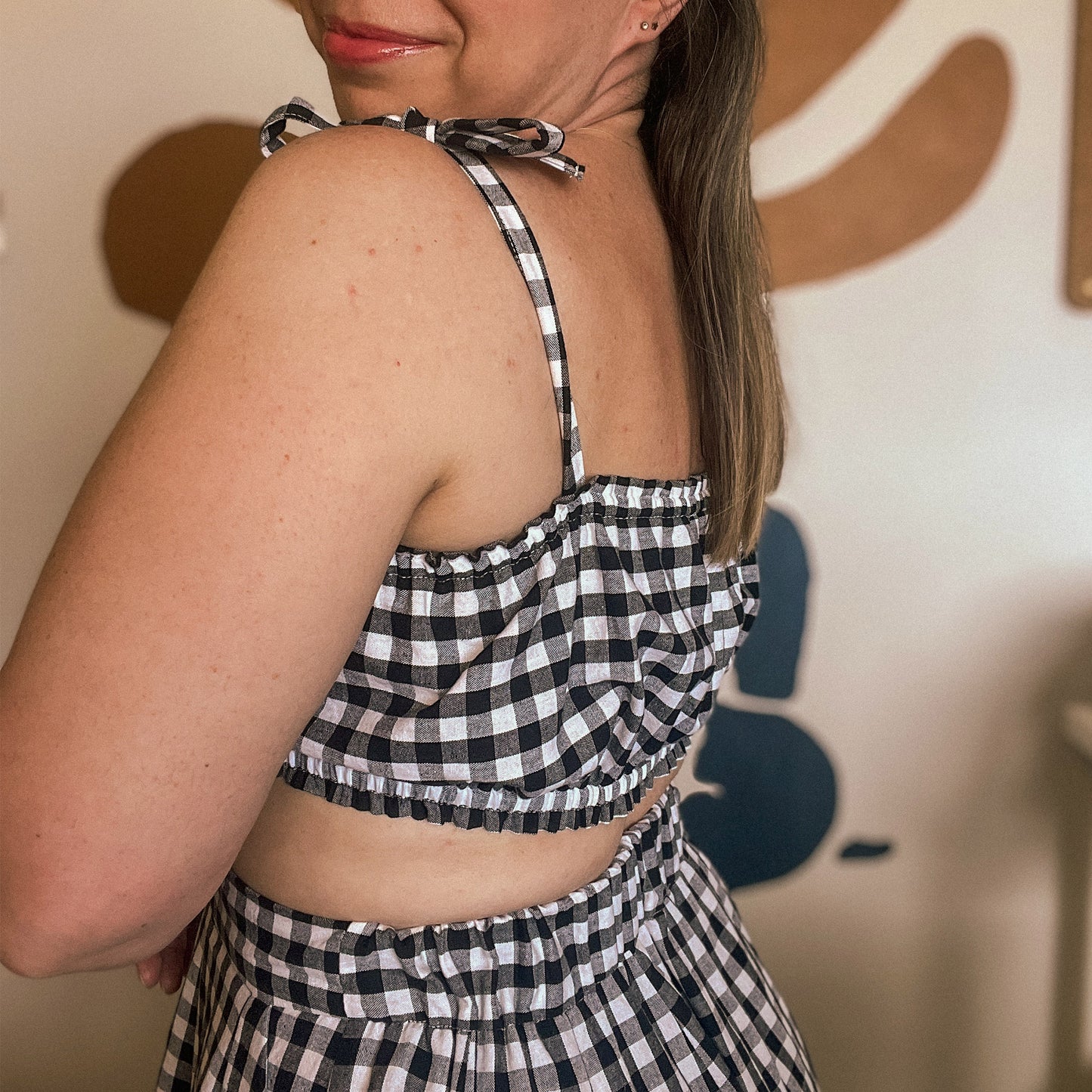 The Isla Sewing Pattern