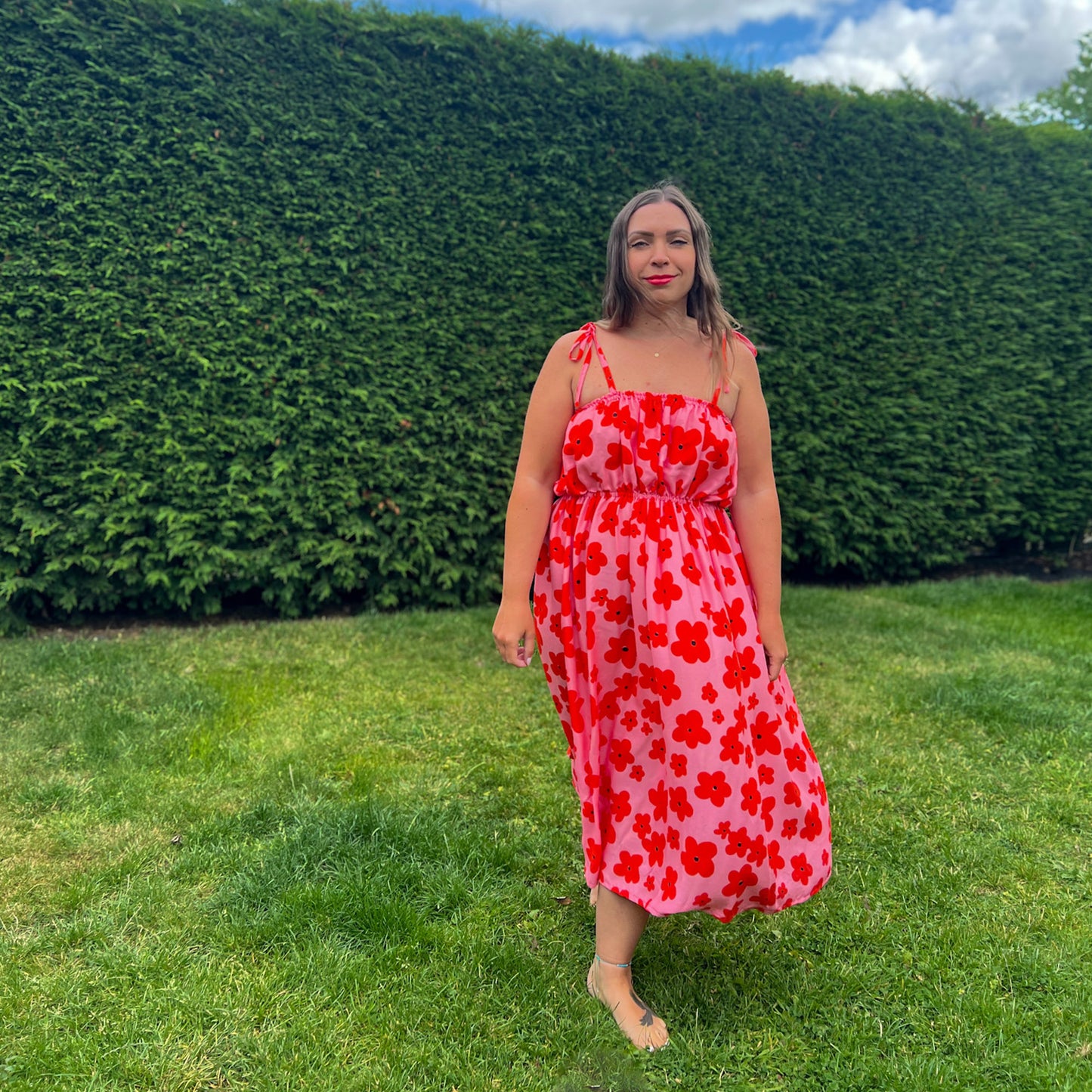 The Isla Sewing Pattern