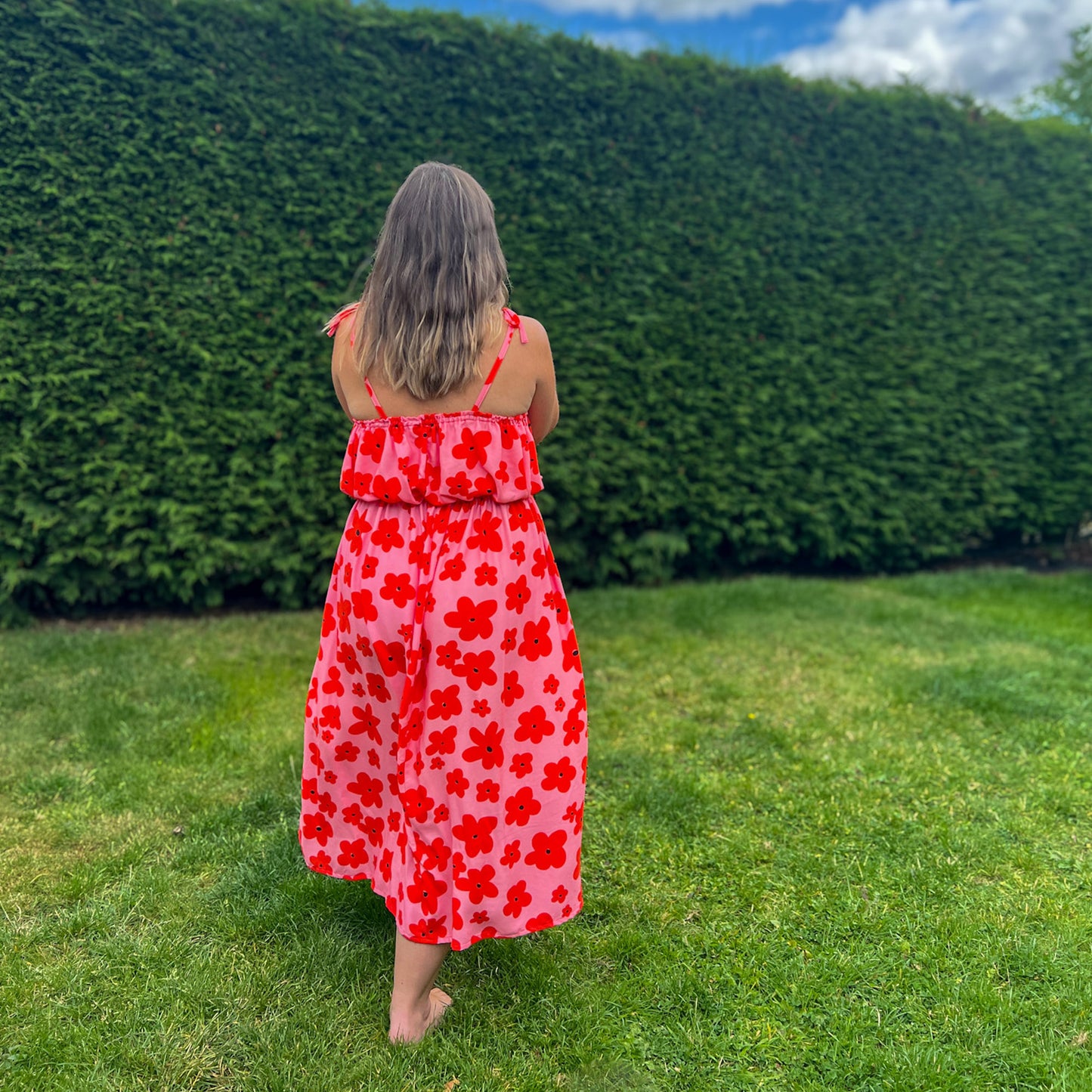 The Isla Sewing Pattern