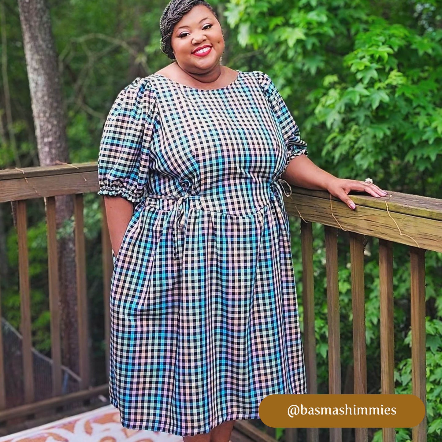 The Willow Sewing Pattern