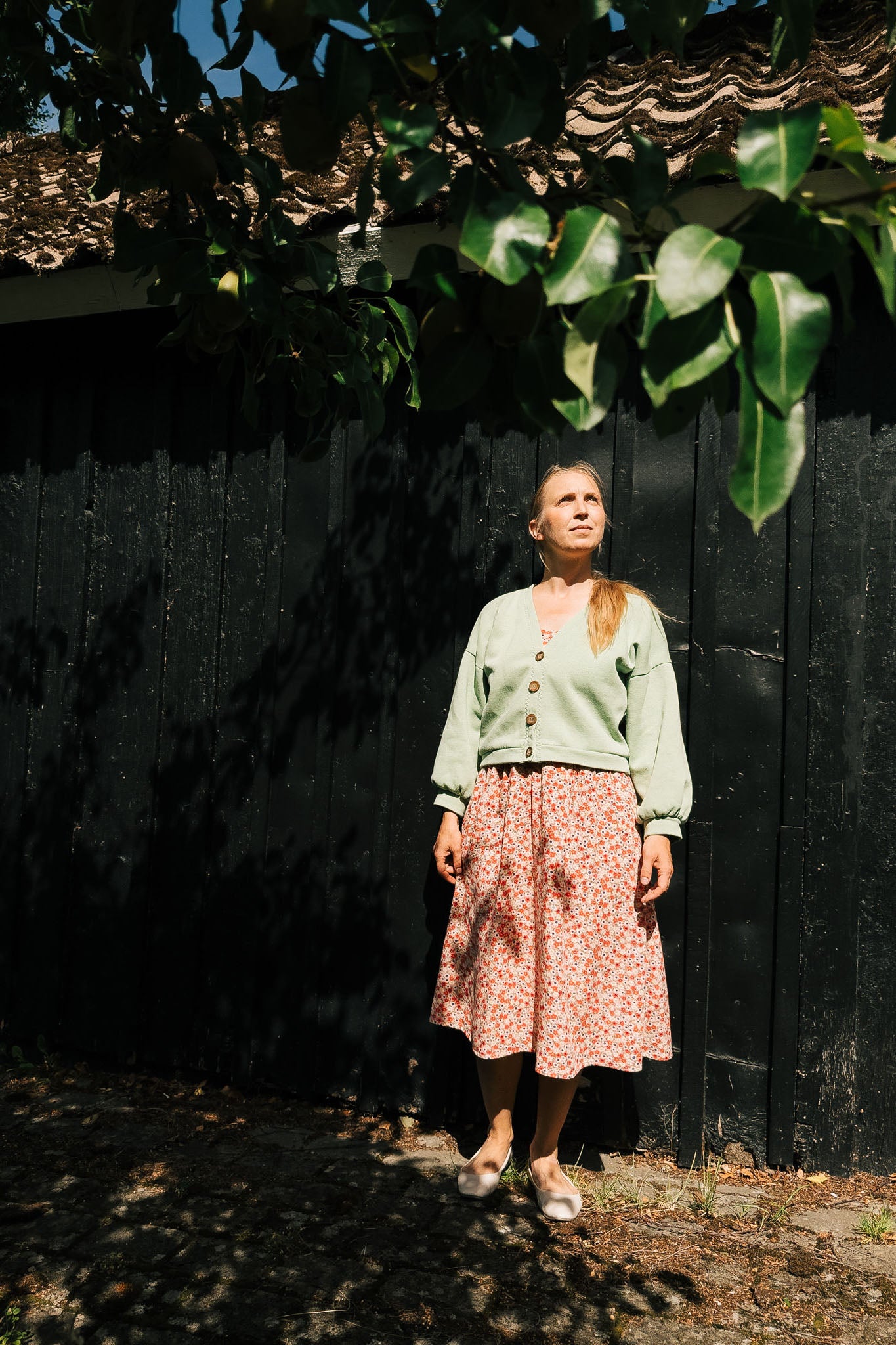 The Fearne Sewing Pattern