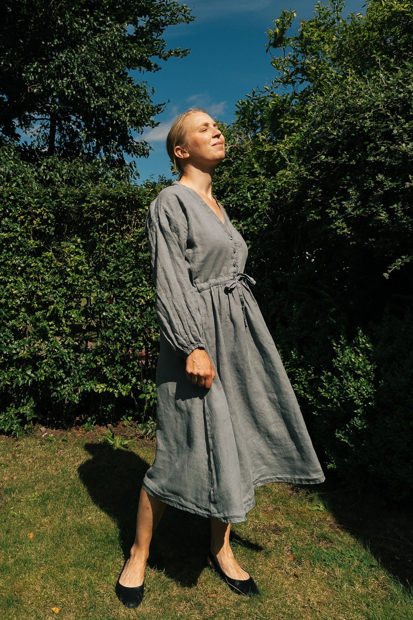 The Fearne Sewing Pattern Add-on