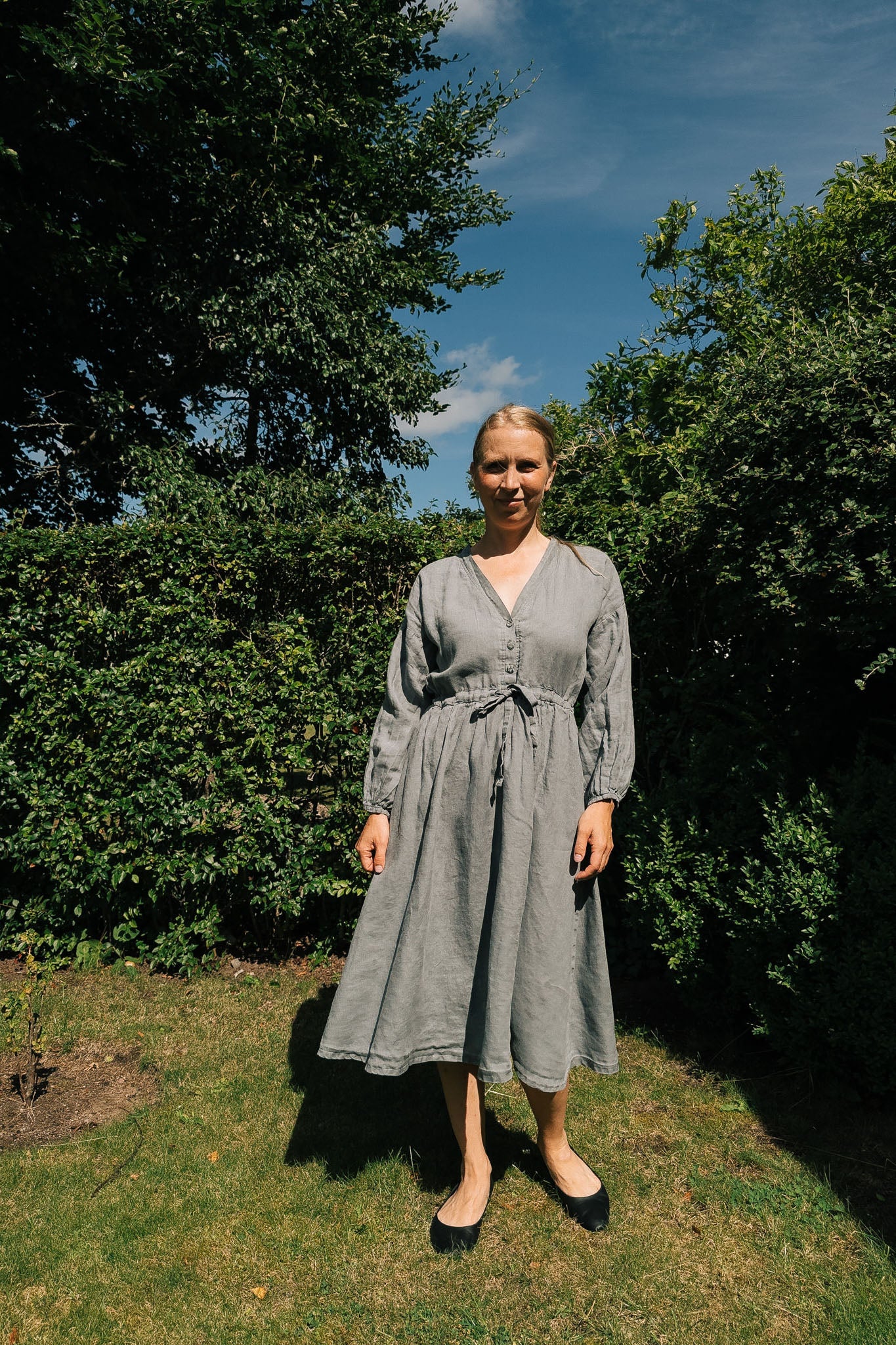 The Fearne Sewing Pattern Add-on