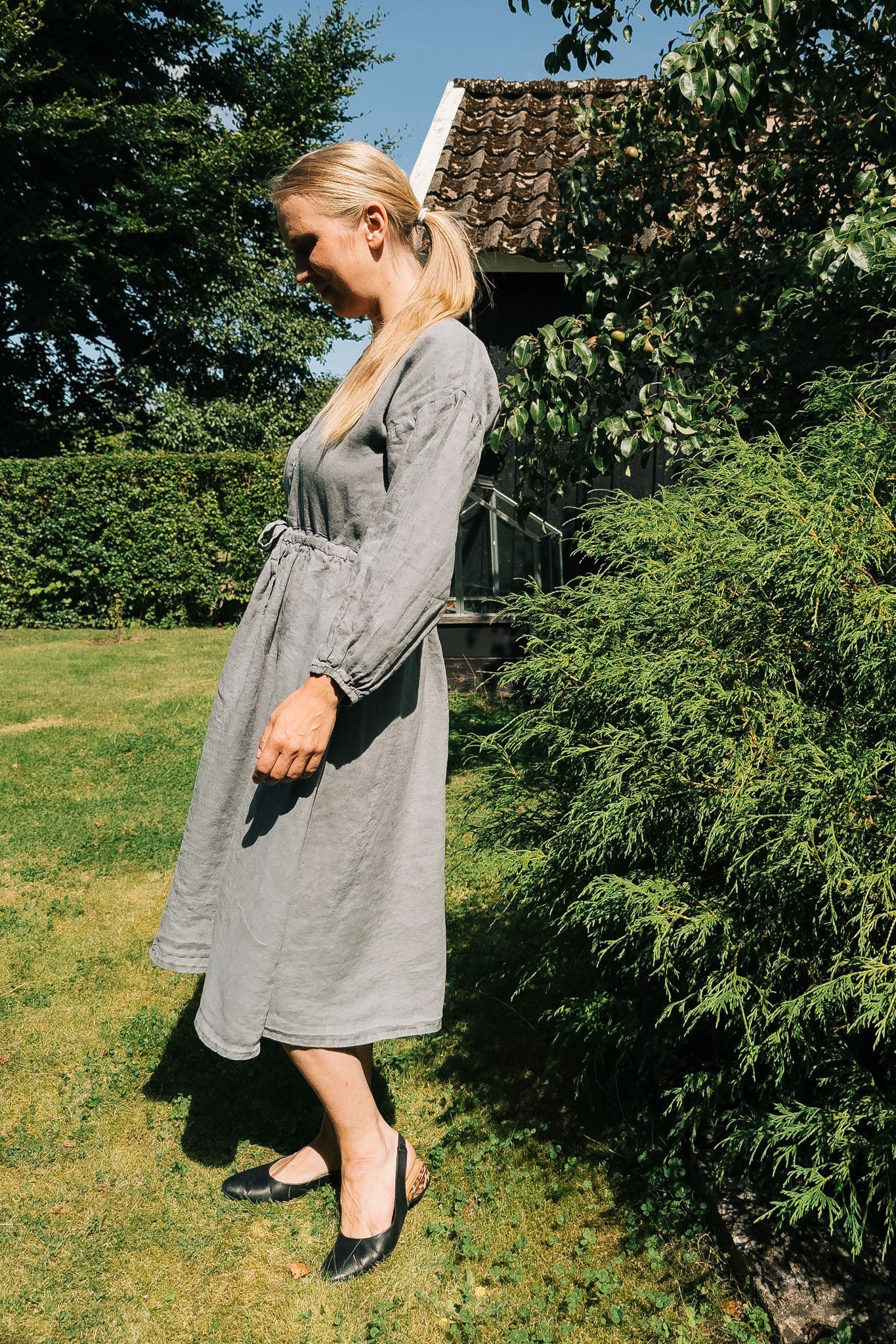 The Fearne Sewing Pattern Add-on