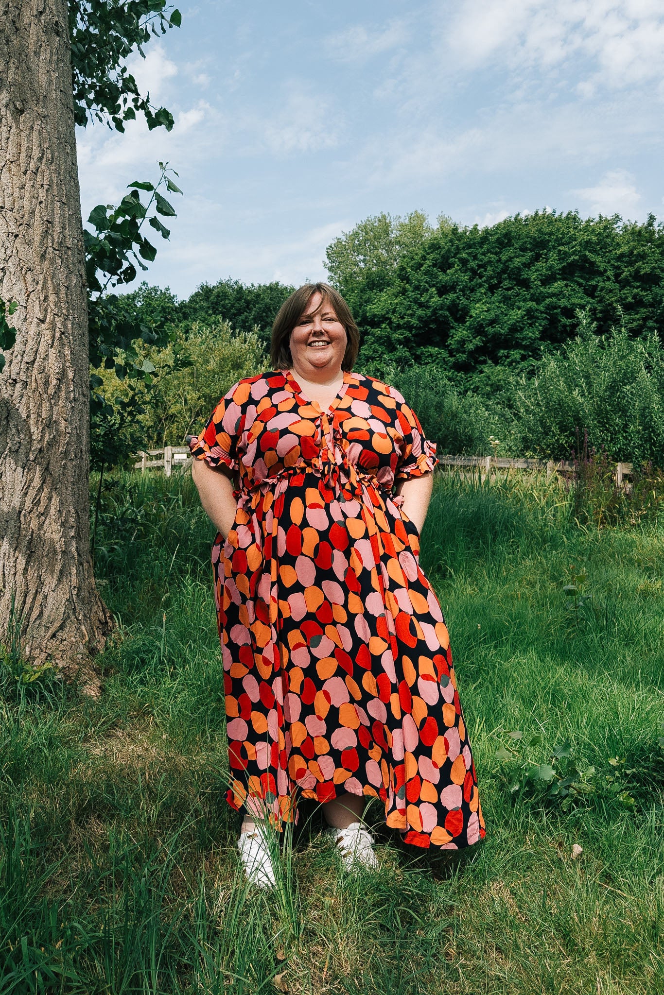 The Fearne Sewing Pattern Add-on