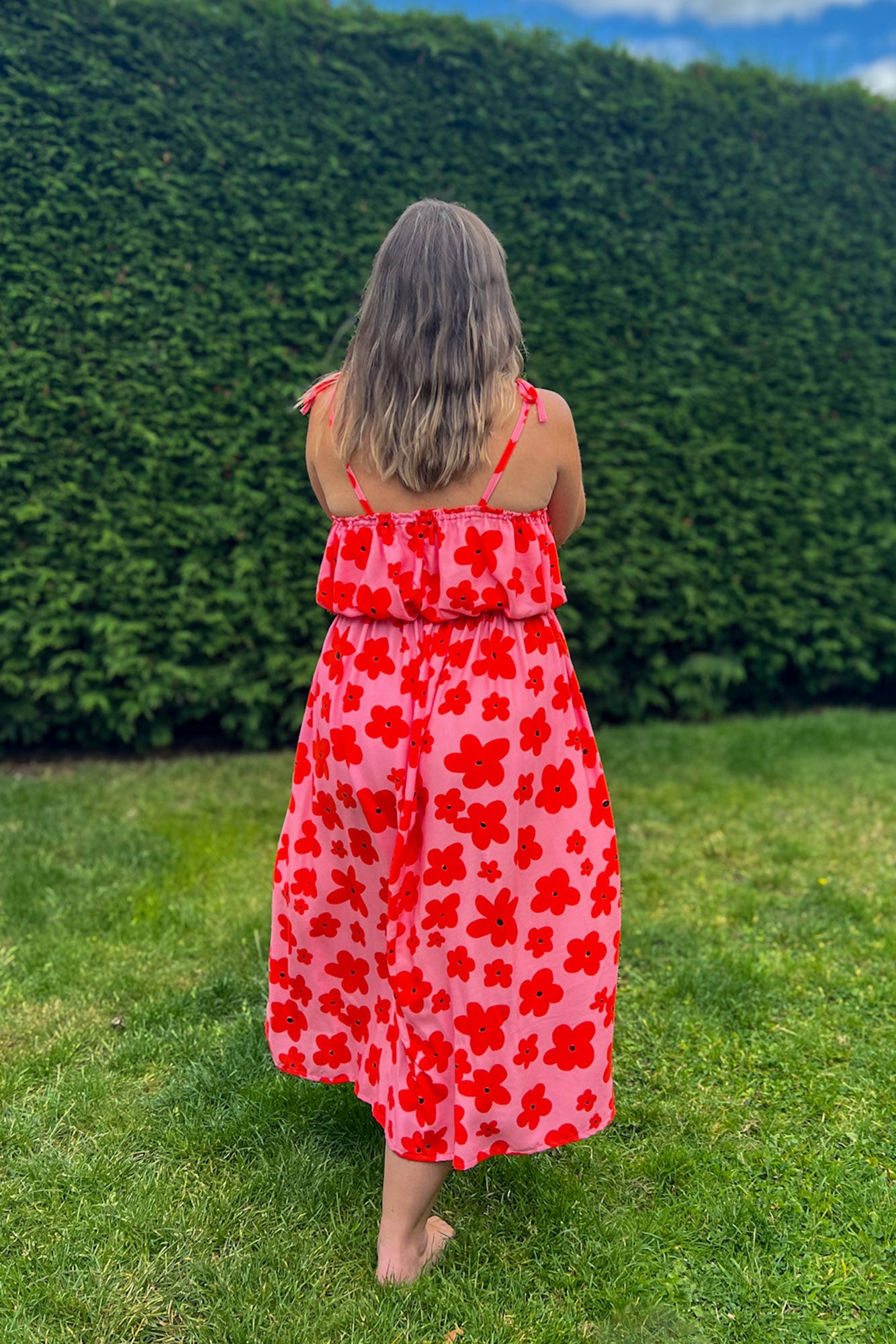 The Isla Sewing Pattern