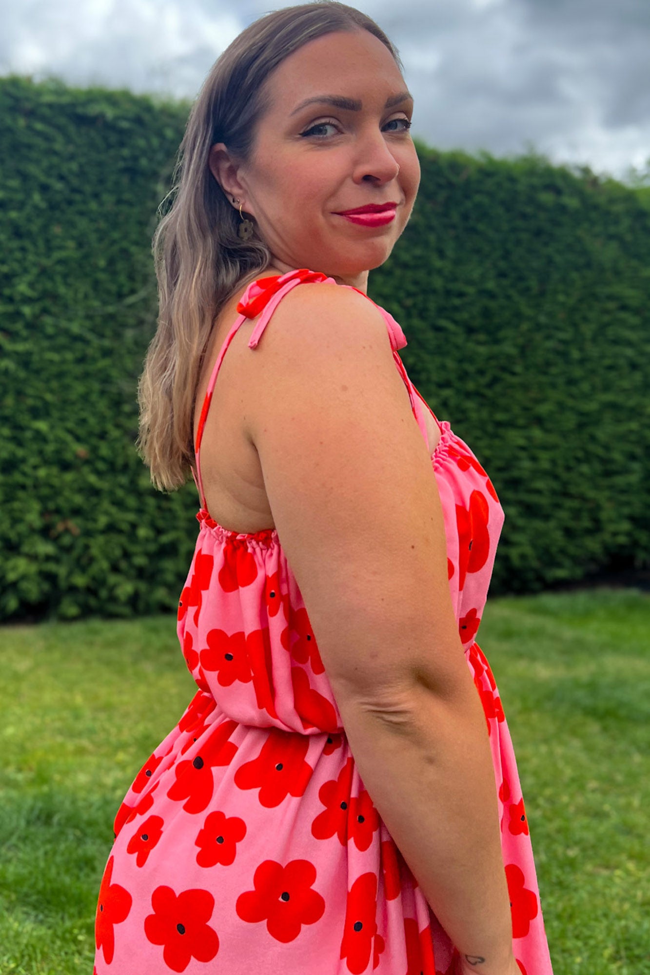 The Isla Sewing Pattern