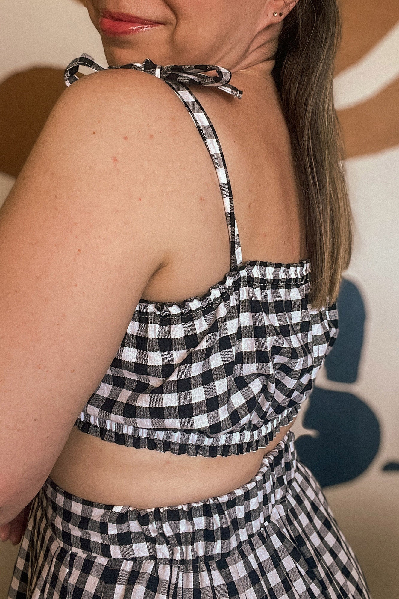 The Isla Sewing Pattern