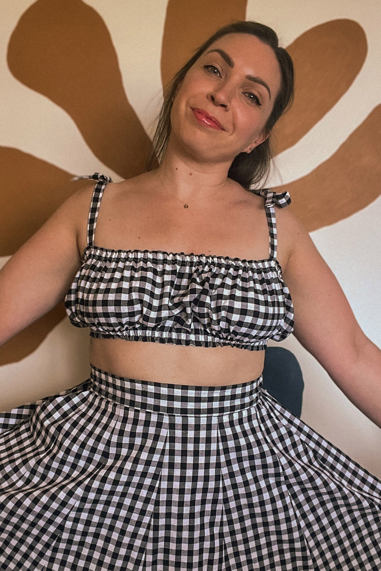 The Isla Sewing Pattern