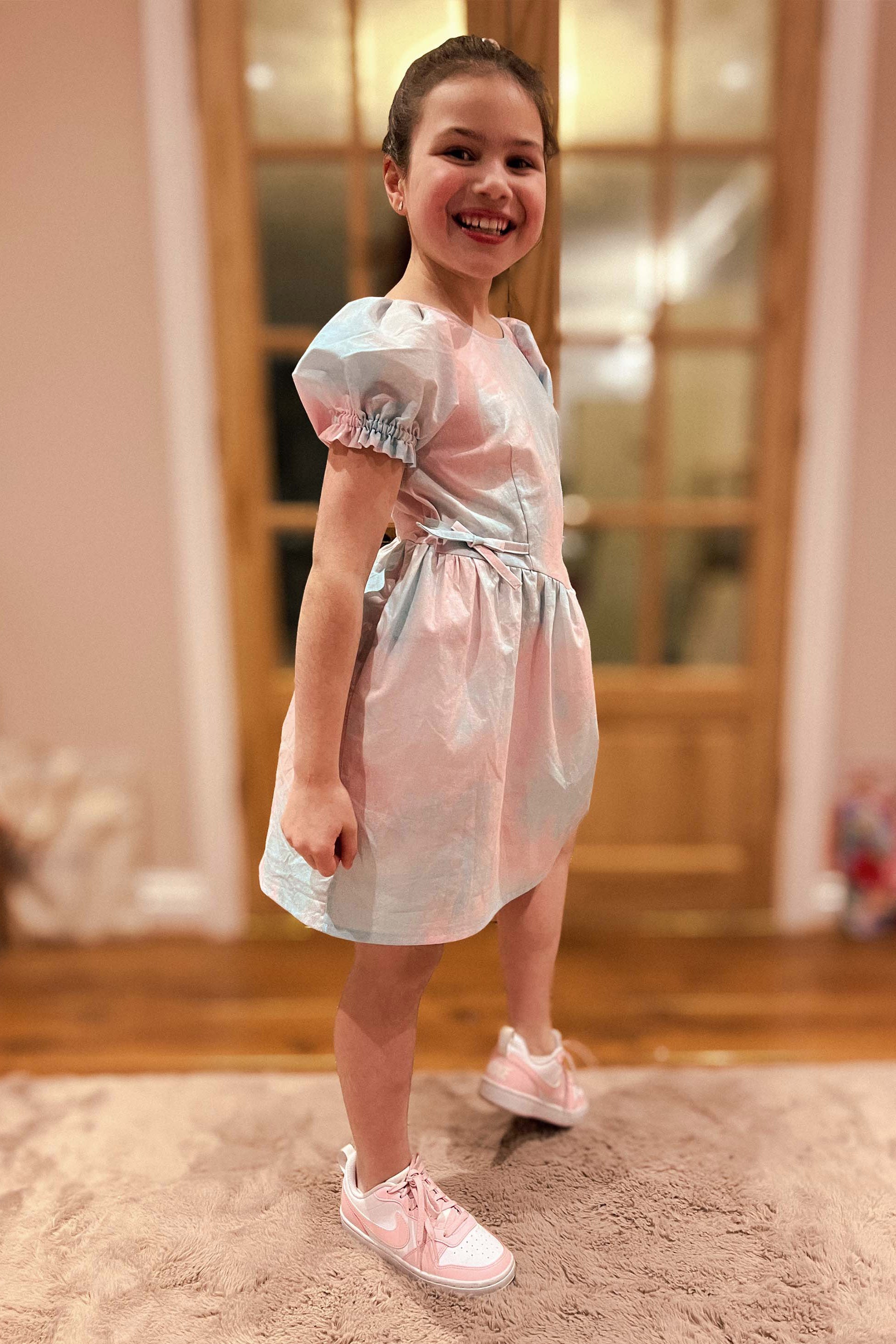 The Mini Willow Sewing Pattern