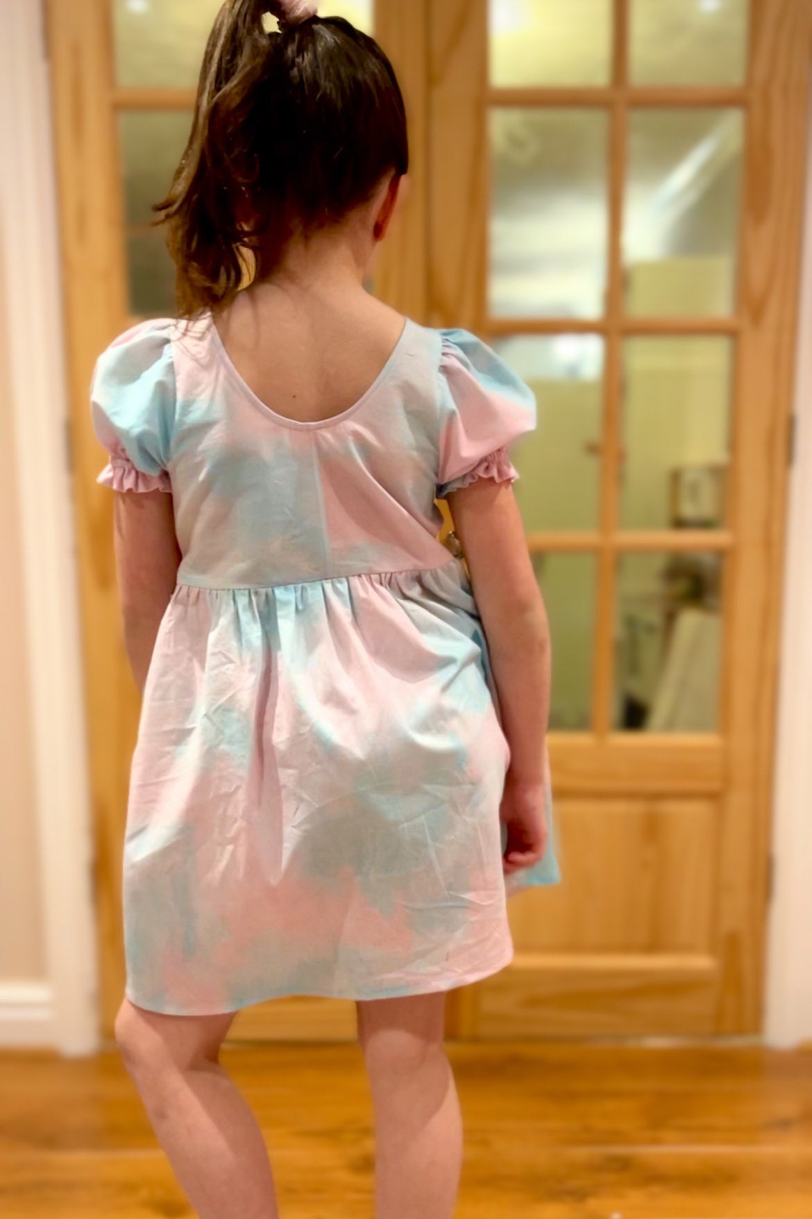 The Mini Willow Sewing Pattern