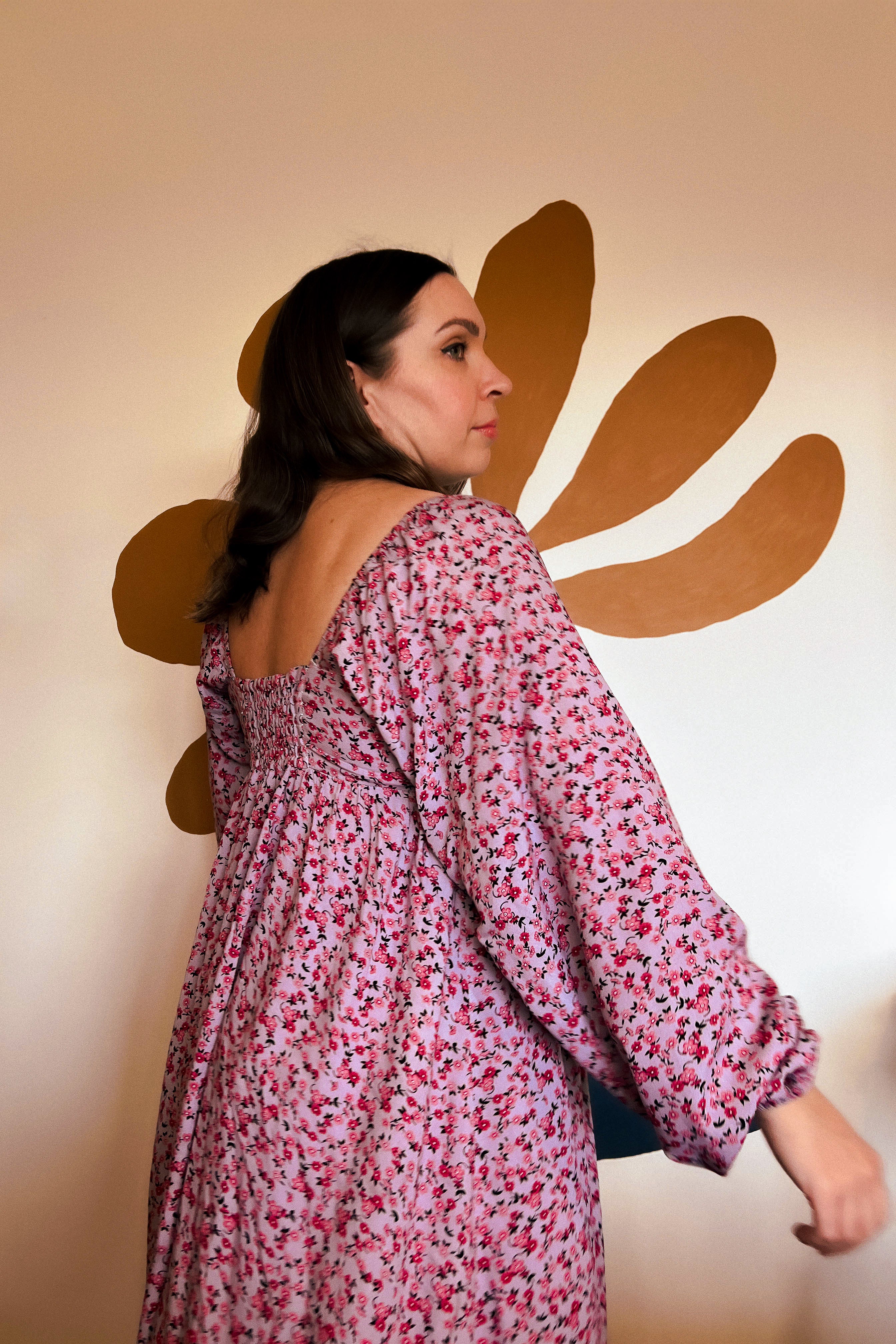 The Poppy Sewing Pattern Add-on