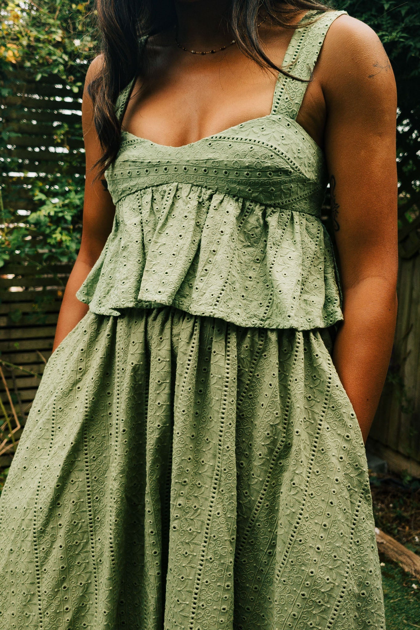 The Poppy Sewing Pattern