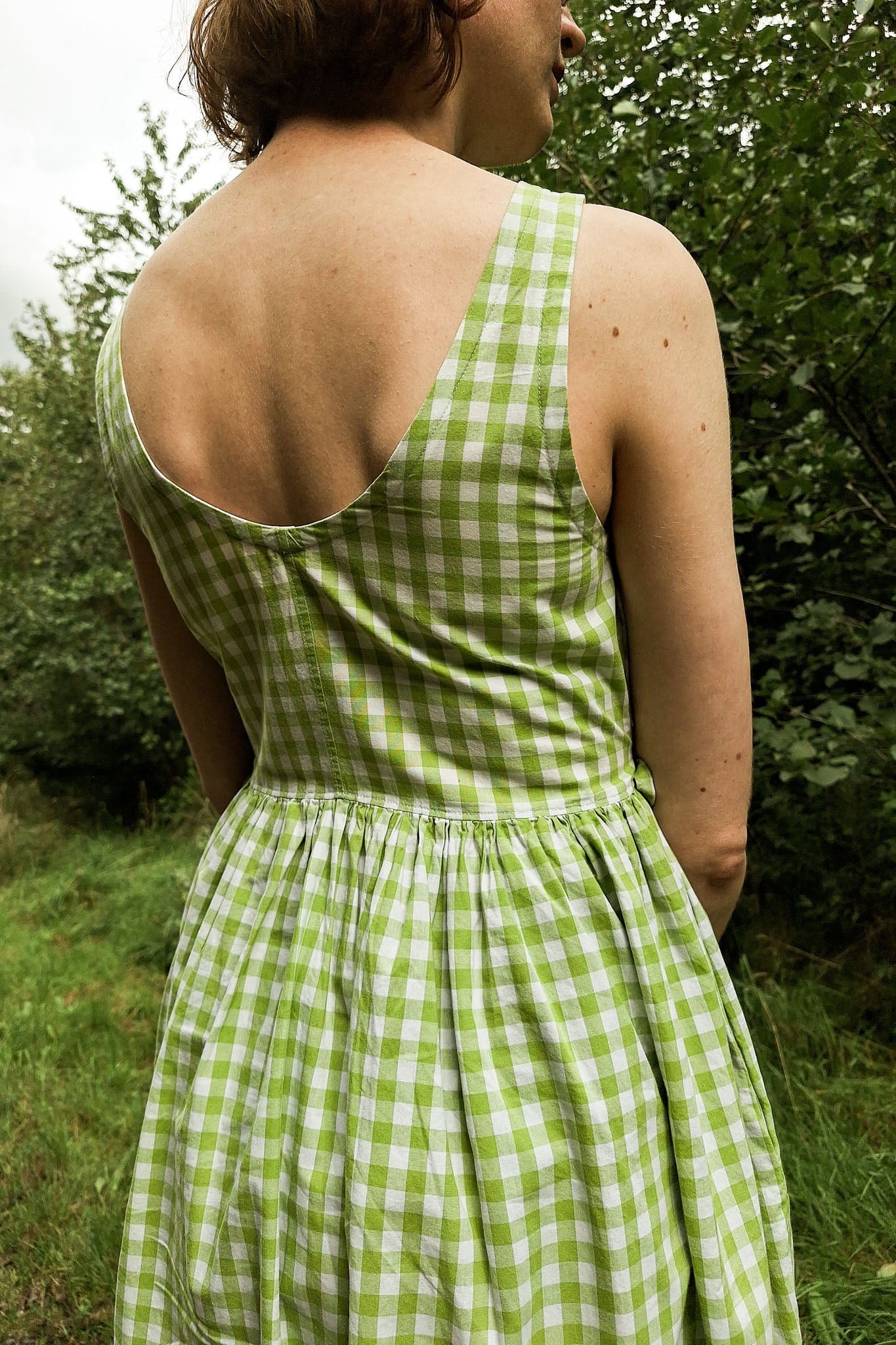 The Willow Sewing Pattern