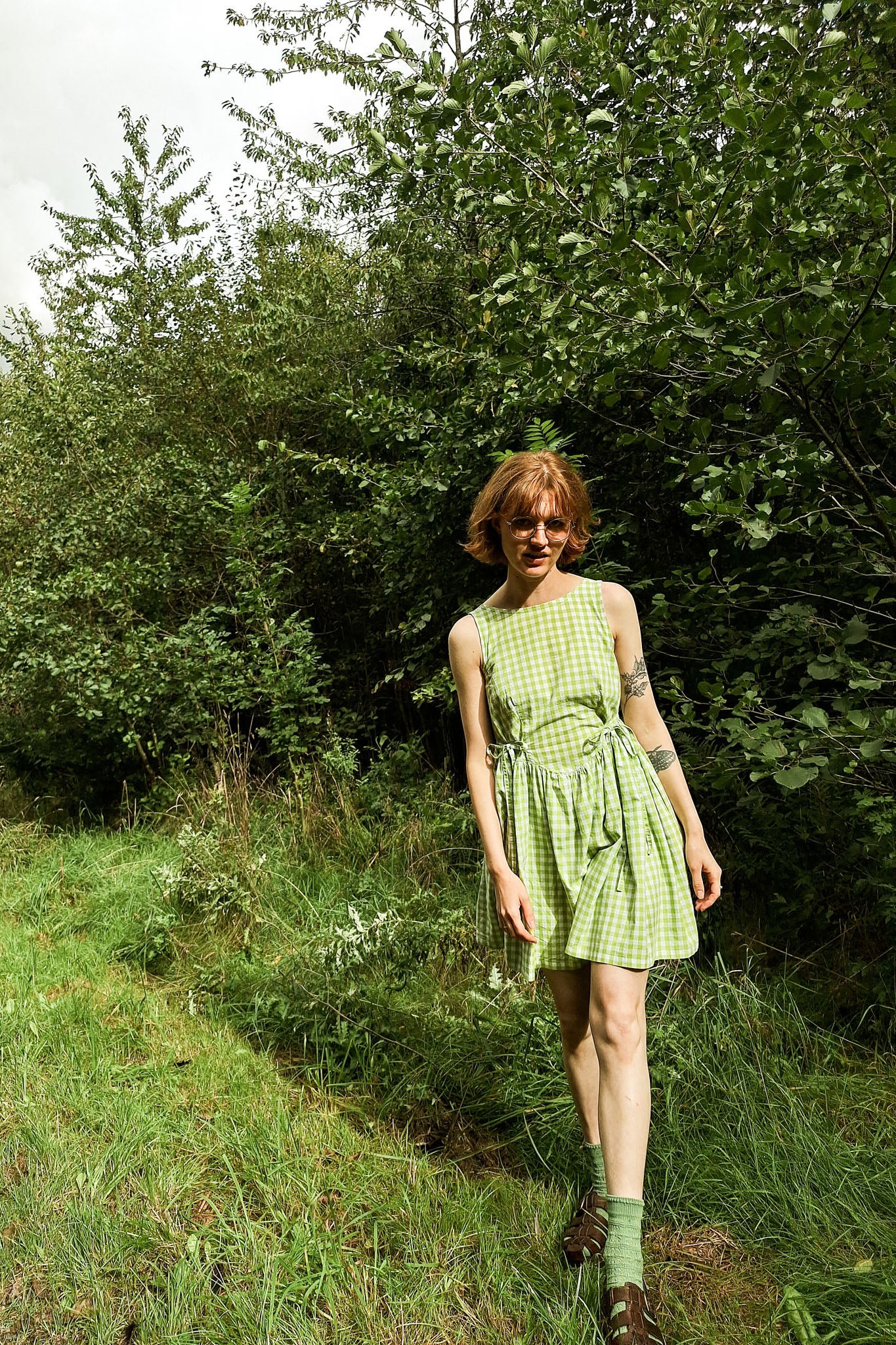 The Willow Sewing Pattern