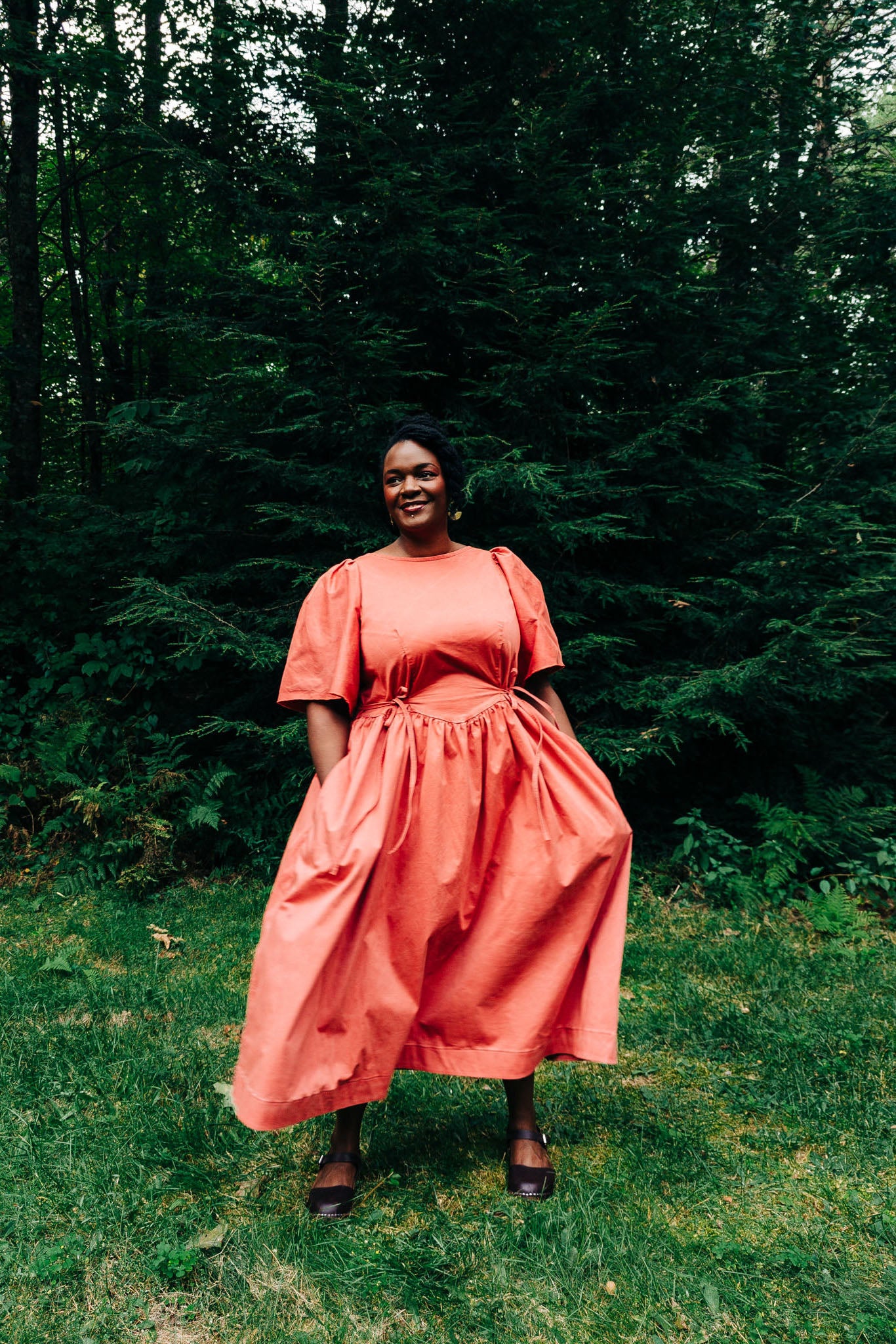 The Willow Sewing Pattern