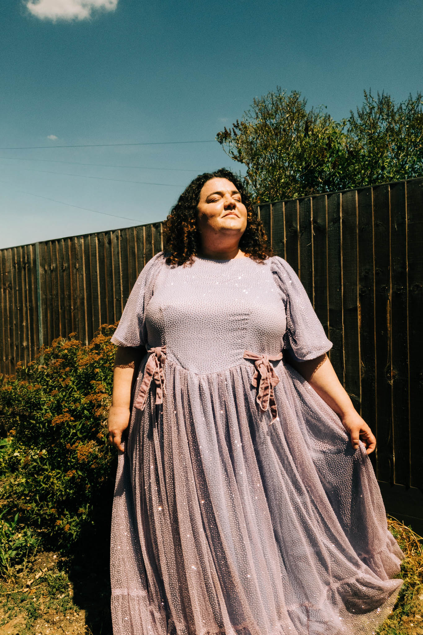 The Willow Sewing Pattern