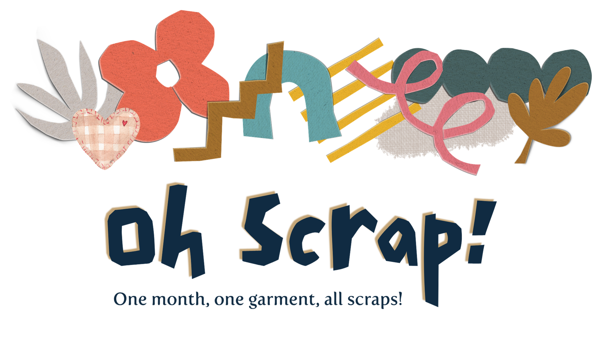 How can I reuse my fabric scraps?