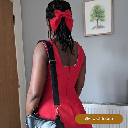 THE BERKLEY SEWING PATTERN (DIGITAL)