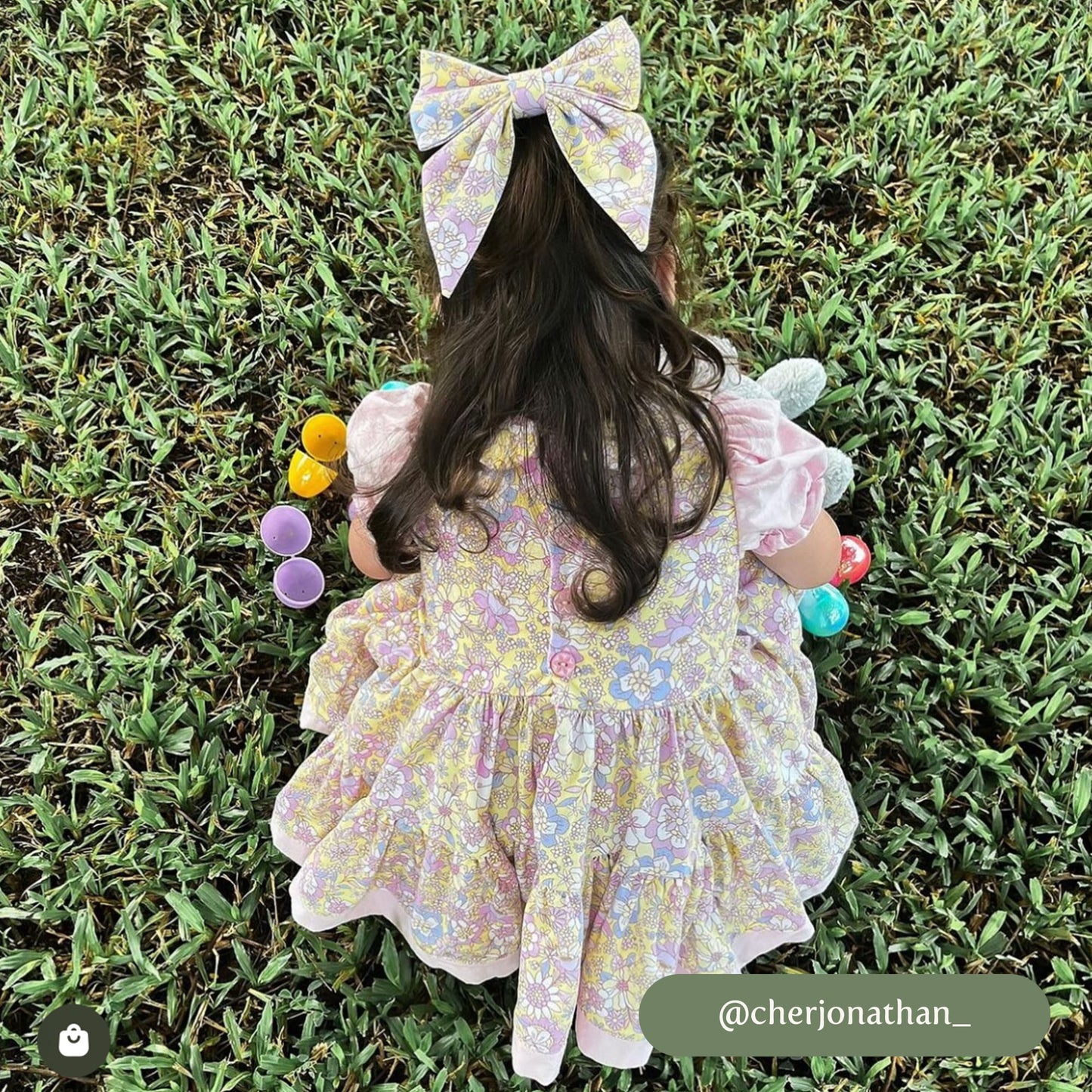 THE BERKLEY SEWING PATTERN (DIGITAL)