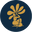 Cinnamon Daisy logo