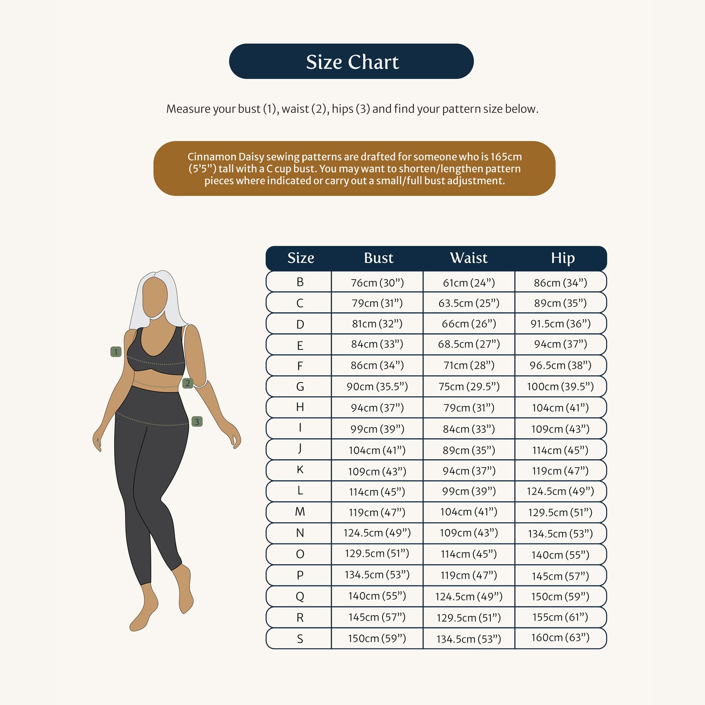 THE FEARNE DRESS SEWING PATTERN ADD-ON (DIGITAL)