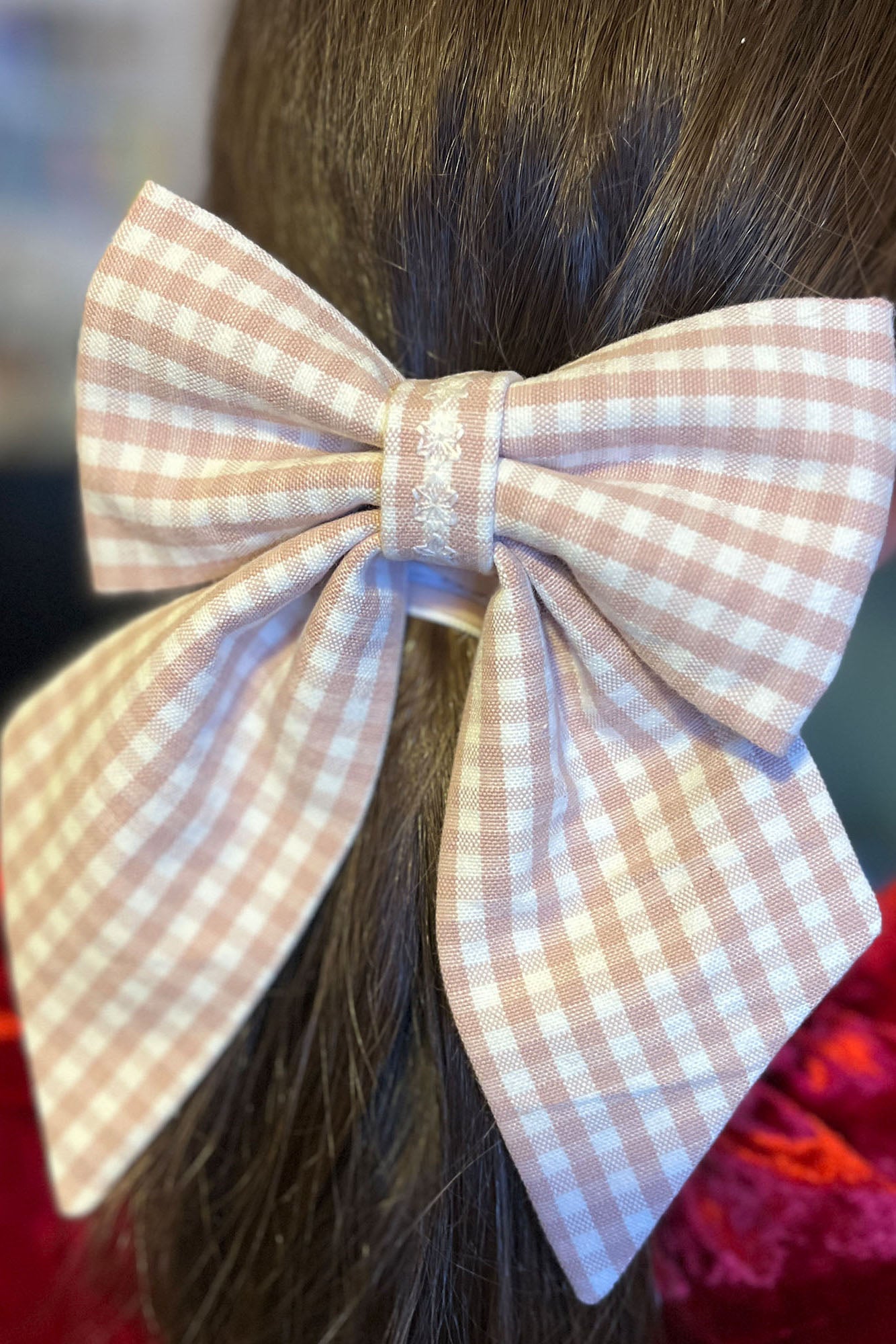 The Berkley Sewing Pattern