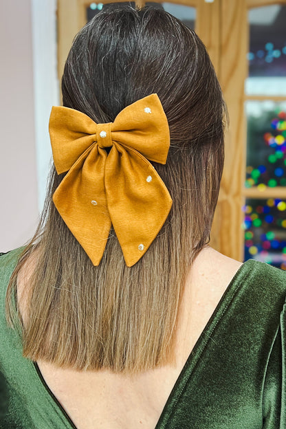 The Berkley Sewing Pattern