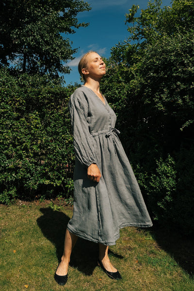 The Fearne Sewing Pattern Add-on