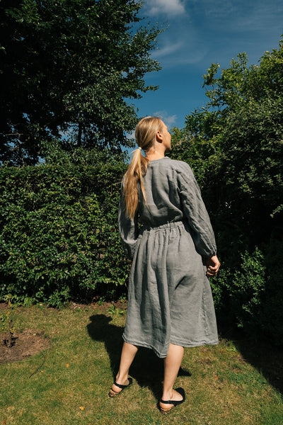 The Fearne Sewing Pattern Add-on