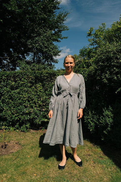 The Fearne Sewing Pattern Add-on