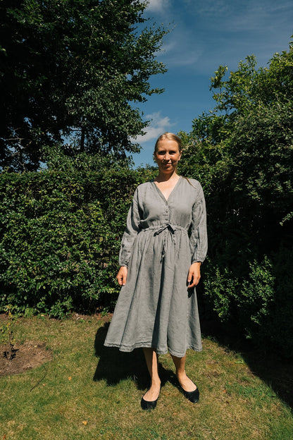 The Fearne Sewing Pattern Add-on