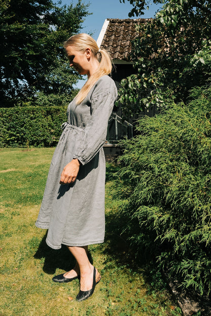 The Fearne Sewing Pattern Add-on