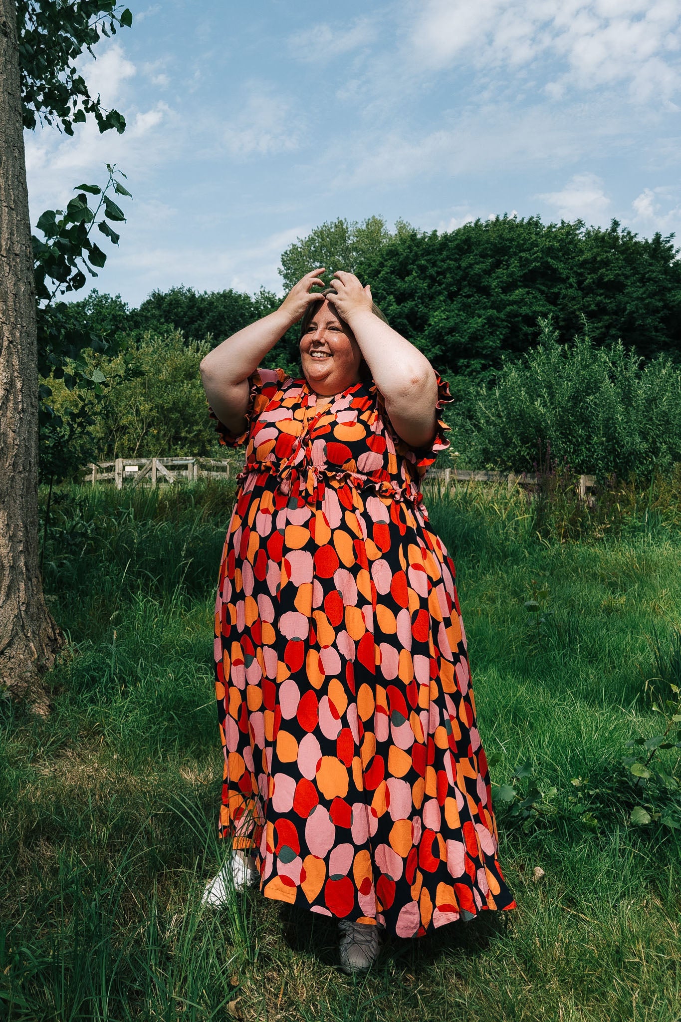 The Fearne Sewing Pattern Add-on