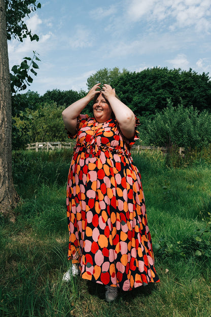 The Fearne Sewing Pattern Add-on