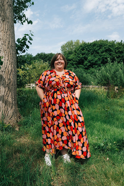 The Fearne Sewing Pattern Add-on