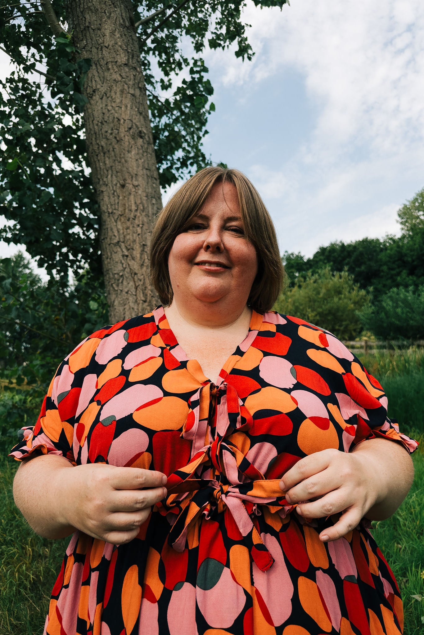 The Fearne Sewing Pattern Add-on