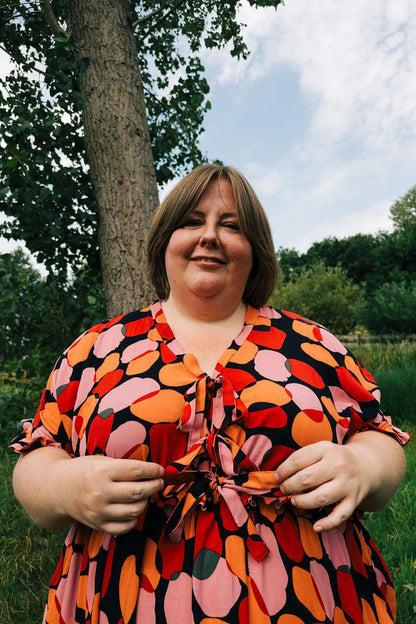 The Fearne Sewing Pattern Add-on