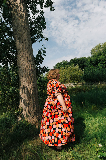 The Fearne Sewing Pattern Add-on