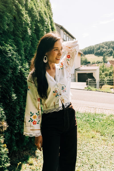 The Fearne Sewing Pattern