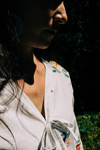 The Fearne Sewing Pattern