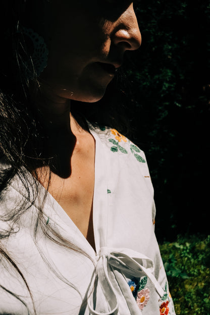 The Fearne Sewing Pattern