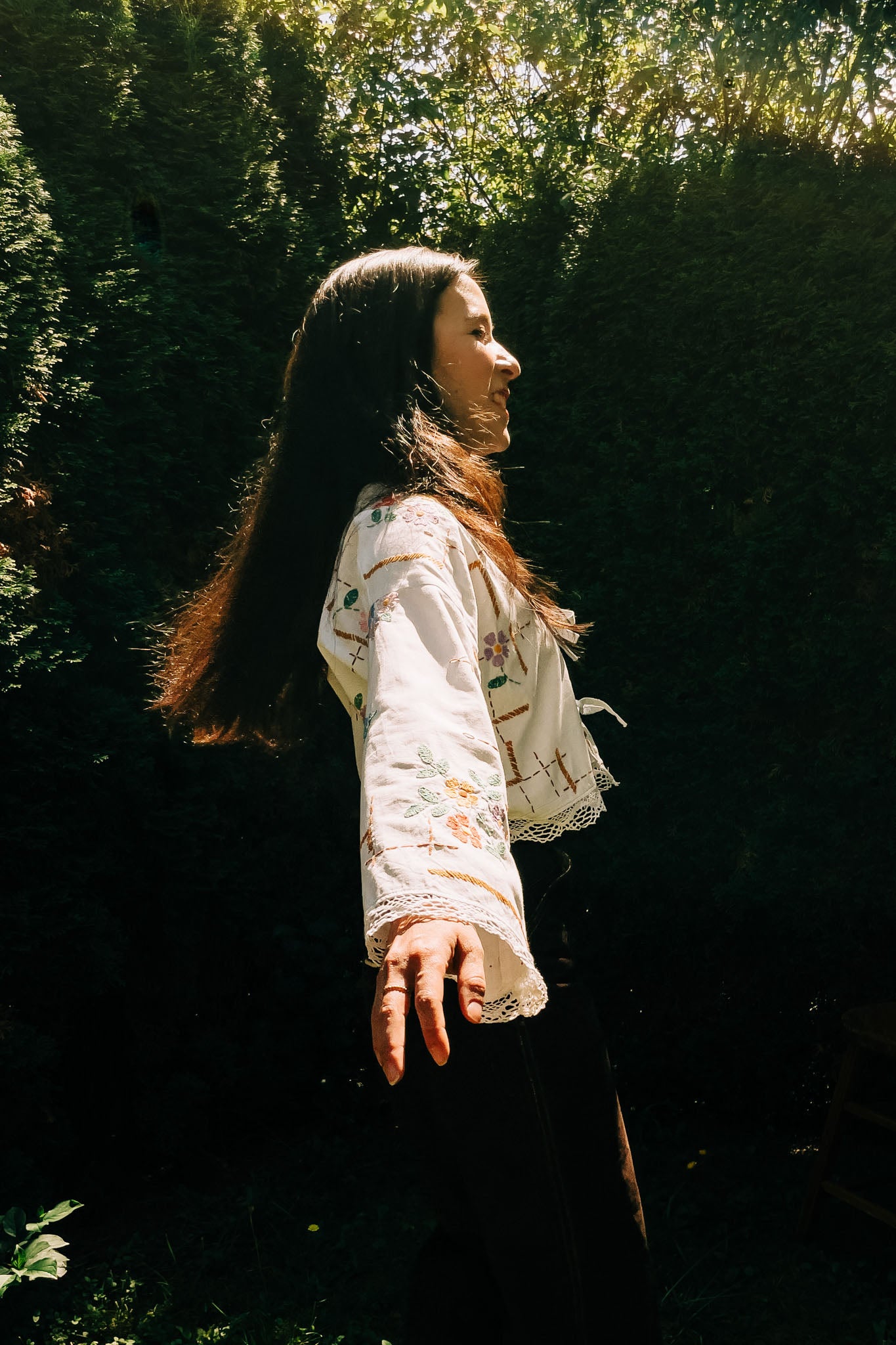 The Fearne Sewing Pattern