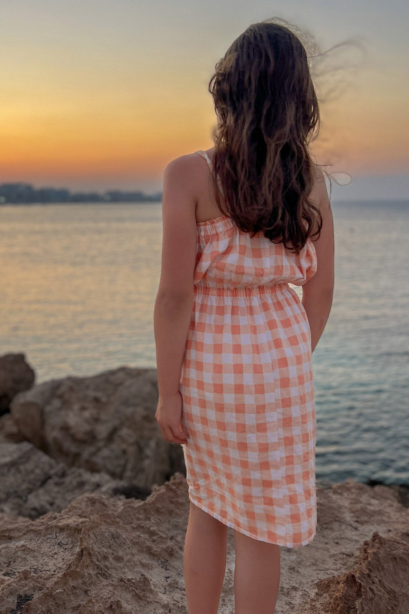 The Isla Sewing Pattern