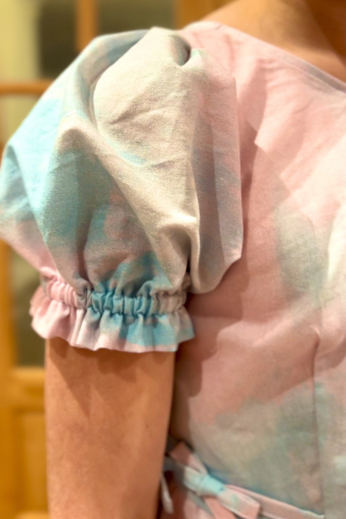 The Mini Willow Sewing Pattern